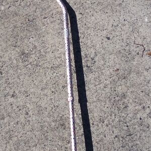 Polka Dot Walking Cane